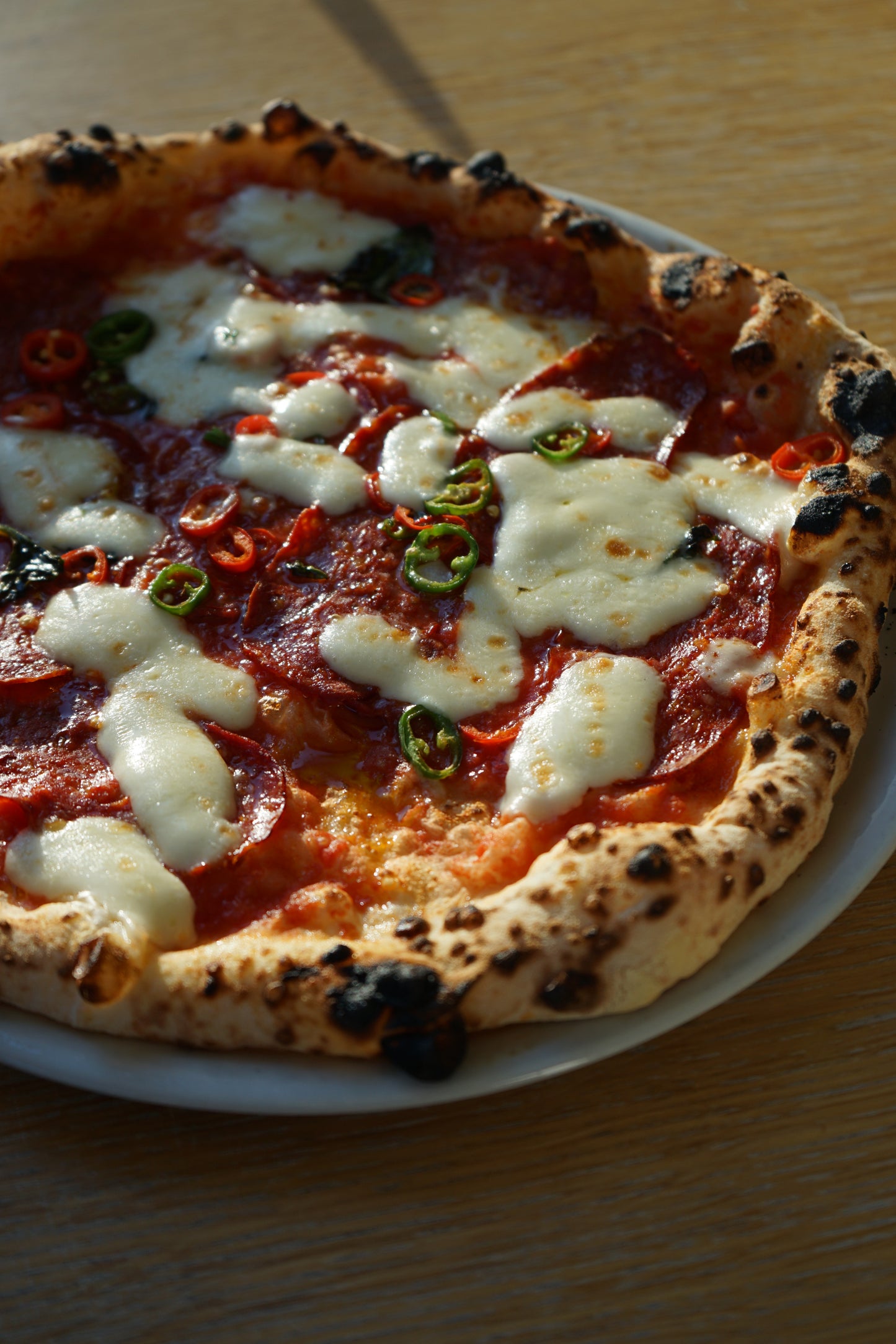 Italian Meet Up Manchester -16th Nov, 7pm